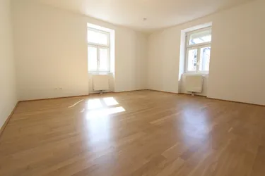 HELLE 2-ZIMMER-WOHNUNG-BEIM GELLERTPLATZ IM 10.BEZIRK!
