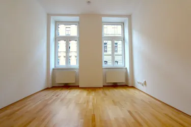GROSSZÜGIGE 5-ZIMMER-WOHNUNG IM 15.BEZIRK!