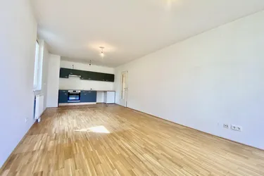 RUHIG GELEGENE 2-ZIMMER WOHNUNG IM 16.BEZIRK!