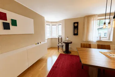 2609-MAISONETTE IM STADTZENTRUM INNSBRUCK 