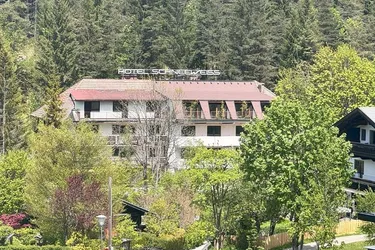Baugrundstück mit touristischer Widmung in Seefeld