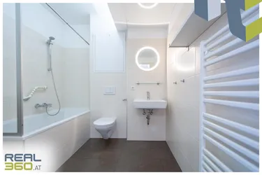 Expose Moderne und helle 2-Zimmer-Wohnung, teilmöbliert in zentraler Linzer Stadtlage zu vermieten!