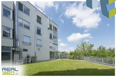 Ideale Bürofläche mit mehreren Einzelbüros zu vermieten!