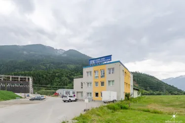 Büros in bester Lage zu mieten. Gewerbepark. Obervellach.