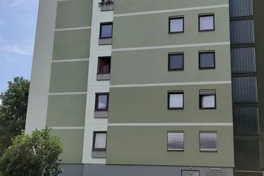 Traumhafte 3-Zimmer-Wohnung in Villach mit Balkon – nur 238.000 €.