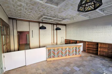 Zentral gelegenes Geschäft, Büro, Einzelhandel. Mieten. Feistritz/Drau.