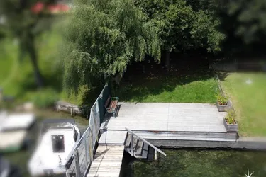 Exklusives Seegrundstück am Millstätter See. Ihr privates Paradies in Seeboden.