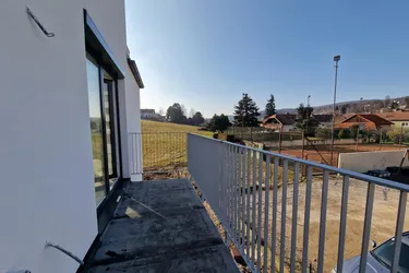 Expose TOP 9 - PRESSBAUM bei WIEN! - Neue, hochwertig ausgestattete Wohnung mit Balkon und Loggia