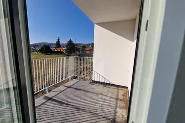 Expose TOP 7 - PRESSBAUM bei WIEN! - Neue, hochwertig ausgestattete Wohnung mit Balkon und Loggia