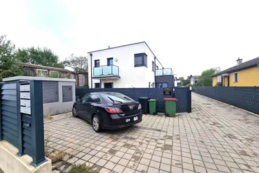 Achtung!!! Neue Kaufpreis DOPPELHAUS MIT TOLLEN RAUMKONZEPT 2232 Deutsch Wagram,