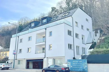 Die Vorzüge von Stadt und Land genießen - Ihr neues Zuhause in perfekter Lage