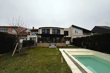 Einfamilienhaus - auf 814 m² Eigengrund. Modernen Raumdesign top Ausstattung!!!