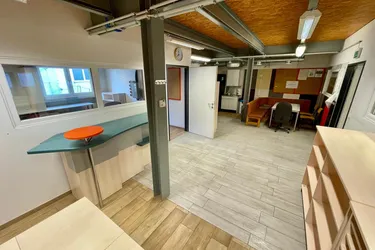Einzigartige Gewerbeimmobilie in Zwölfaxing – Ihr neuer Standort mit Top-Anbindung!