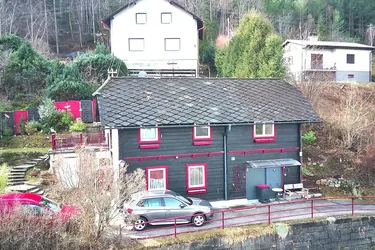 Achtung Preis Reduzierung! EINFAMILIENHAUS IM IDYLLISCHEN MARIA SCHUTZ BEI GLOGGNITZ