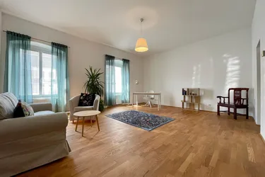 Altbauflair trifft modernes Arbeiten - Büro mit Charakter im Herzen von Mödling