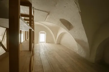 Lagerfläche in bester Zentrumslage von Perchtoldsdorf