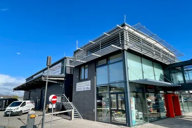 Top-moderne Lagerflächen in Zwölfaxing – Ihr neuer Standort mit bester Anbindung!