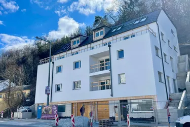 Ihr neues Zuhause in perfekter Lage – Schlüsselfertigstellung September 2025!