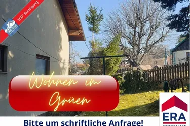Kronberg KAUF - Einfamilienhaus in ruhiger Lage