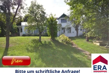 Haus KAUF - Naturnahes Wohnen in Alland