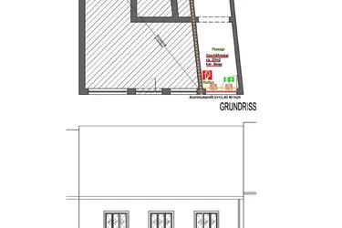 Mistelbach KAUF - Anlageobjekt im Zentrum