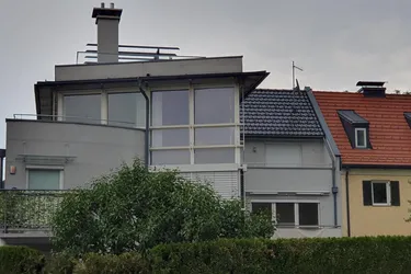 Charmante 3 Zimmer Wohnung in guter Lage zu mieten!