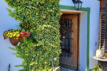 Naturnahes Leben in liebevoll renoviertem historischem Zweifamilienmühlengebäude im Bezirk Vöcklabruck