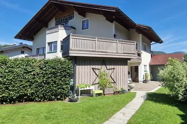 Das Haus der Varianten: Mehr-Zweck-Generationen-Familienhaus