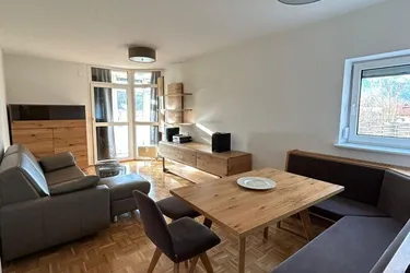 Kuschelige, schöne Starterwohnung - Elsbethen