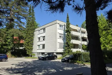 Großzügige 3-Zimmer-Wohnung in Parsch