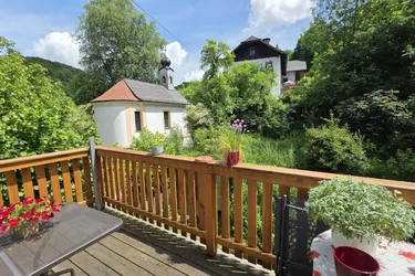Wohnung für Individualisten - charmante 5-Zimmer-Wohnung