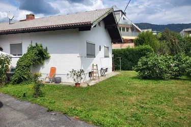 "Lage gut, Alles gut!" Baugrundstück mit Altbestand in Salzburg Aigen