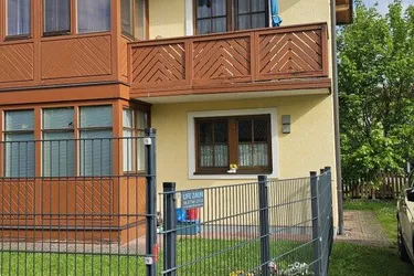 Mietshaus als Anlageobjekt mit 5 vermietete Wohnungen - Mattighofen