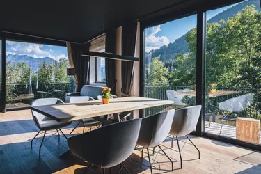 Investieren mit Aussicht: Ein Juwel in Zell am See