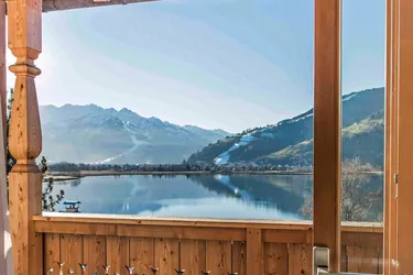 Charme &amp; Aussicht vereint – Landhaus zur Miete, auch als Firmensitz geeignet