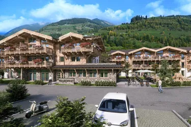 Kehlbachwirt's Serviced Apartments - provisionsfrei investieren