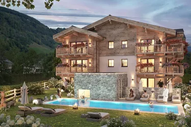 Kehlbachwirt's Serviced Apartments - provisionsfrei investieren