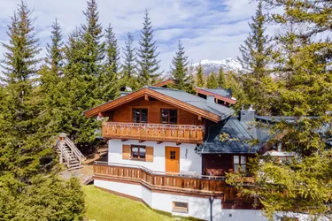 Charmantes Zweitwohnsitz-Haus – Perfekte Lage nahe Skilift &amp; Loipe