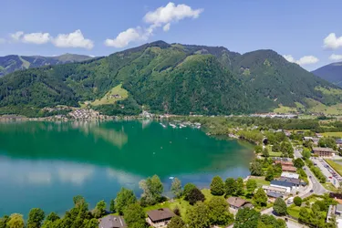 Grundstück mit Seeblick