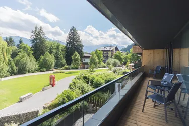 Ferienwohnung in Zell am See mit außergewöhnlicher Rendite