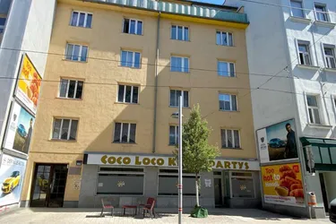 Gute Investitionsmöglichkeit!