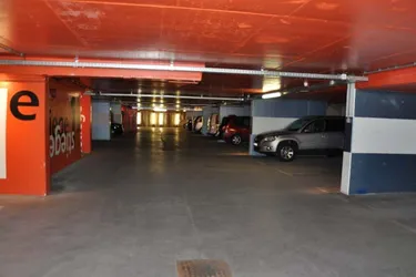 Garagenplatz - Wimbergergasse Provisionsfrei!