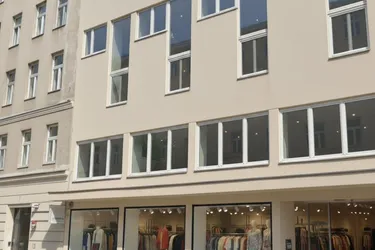 GEWERBEFLÄCHE / 4,65% Rendite