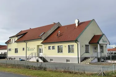 MODERNER GASTRO-BETRIEB - VOLLAUSGESTATTET - NÄHE NEUSIEDLERSEE!