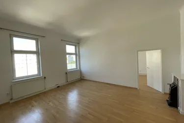 HELLE 3-ZIMMER-WOHNUNG NÄHE DONAUKANAL!