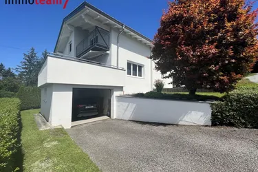 Wohnhaus in Bildstein mit Einliegerwohnung -viel Raum für Wohnen, Freizeit und Arbeit