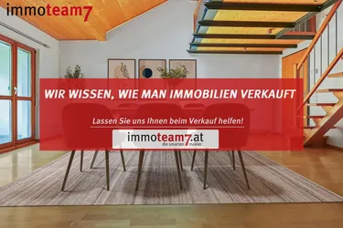 VERKAUFT: Gemütlichkeit trifft Panorama – besonderesWohnen in Schruns