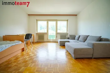 Eigentumswohnung mit 5 Zimmern und 2 Balkonen in Feldkirch