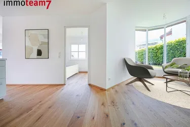 Urban Living im Zentrum von Götzis