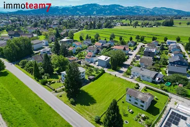 1.280 m² - Baugrund in Seenähe – idyllisches Zuhause oder Investmentchance